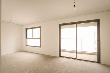 Suite de kitnet/studio para alugar com 1 quarto, 40m² em Jardim Paulista, São Paulo