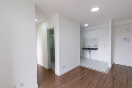 Apartamento para alugar com 51m², 2 quartos e 1 vaga Apartamento para alugar com 51m², 2 quartos e 1 vagaSala