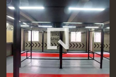 Apartamento para alugar com 51m², 2 quartos e 1 vaga Apartamento para alugar com 51m², 2 quartos e 1 vagaBicicletário