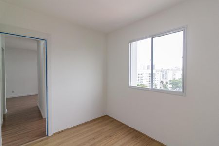 Apartamento para alugar com 51m², 2 quartos e 1 vaga Apartamento para alugar com 51m², 2 quartos e 1 vagaQuarto 2 - Suíte