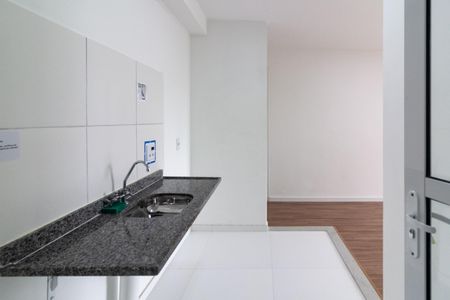 Apartamento para alugar com 51m², 2 quartos e 1 vaga Apartamento para alugar com 51m², 2 quartos e 1 vagaCozinha
