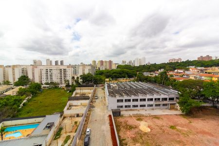 Apartamento para alugar com 51m², 2 quartos e 1 vaga Apartamento para alugar com 51m², 2 quartos e 1 vagaVista Varanda Sala