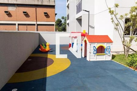 Apartamento para alugar com 51m², 2 quartos e 1 vaga Apartamento para alugar com 51m², 2 quartos e 1 vagaParque Baby