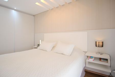 Apartamento à venda com 224m², 4 quartos e 4 vagasSuíte 3