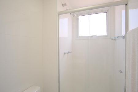 Apartamento à venda com 224m², 4 quartos e 4 vagasBanheiro da Suíte 2