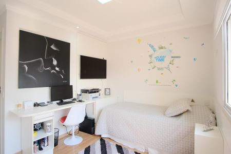 Apartamento à venda com 224m², 4 quartos e 4 vagasSuíte 2