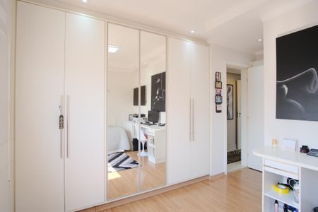 Apartamento à venda com 224m², 4 quartos e 4 vagasSuíte 2