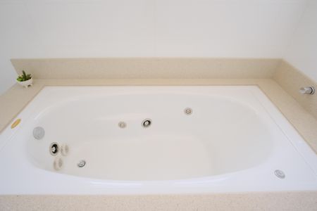 Apartamento à venda com 224m², 4 quartos e 4 vagasBanheiro da Suíte 3