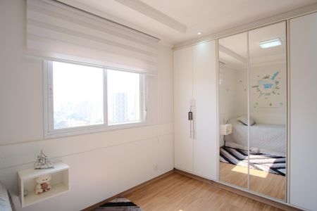 Apartamento à venda com 224m², 4 quartos e 4 vagasSuíte 2