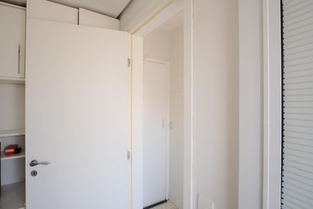 Apartamento à venda com 224m², 4 quartos e 4 vagasQuarto de Serviço