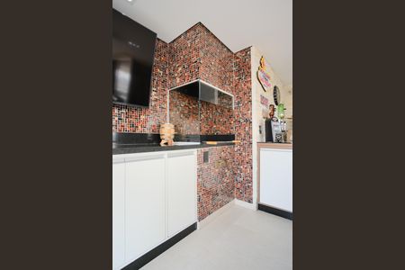 Apartamento à venda com 224m², 4 quartos e 4 vagasVaranda