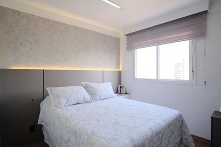 Apartamento à venda com 224m², 4 quartos e 4 vagasSuíte 1