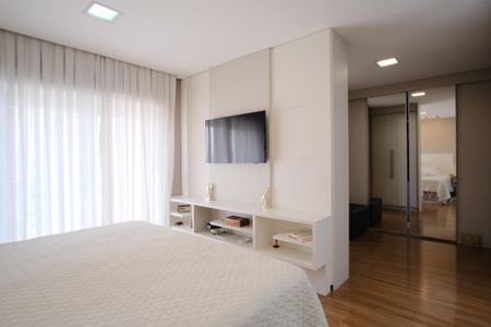 Apartamento à venda com 224m², 4 quartos e 4 vagasSuíte 3