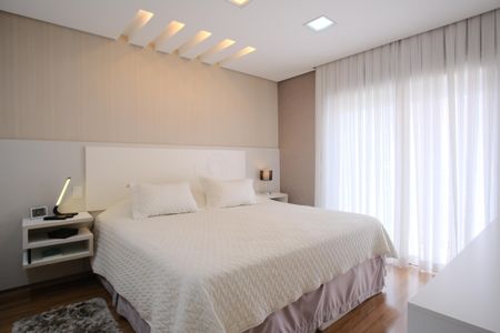 Apartamento à venda com 224m², 4 quartos e 4 vagasSuíte 3