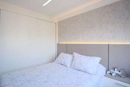 Apartamento à venda com 224m², 4 quartos e 4 vagasSuíte 1