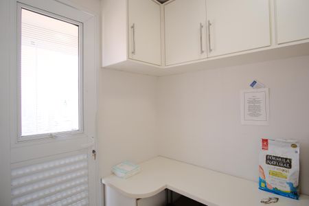 Apartamento à venda com 224m², 4 quartos e 4 vagasQuarto de Serviço