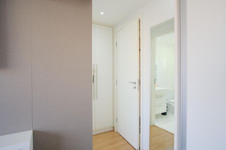 Apartamento à venda com 224m², 4 quartos e 4 vagasSuíte 1