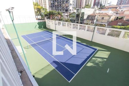 Apartamento à venda com 224m², 4 quartos e 4 vagasÁrea comum