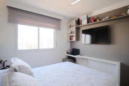 Apartamento à venda com 224m², 4 quartos e 4 vagasSuíte 1