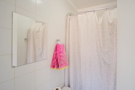 Apartamento à venda com 224m², 4 quartos e 4 vagasBanheiro de serviço