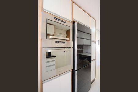 Apartamento à venda com 224m², 4 quartos e 4 vagasCozinha