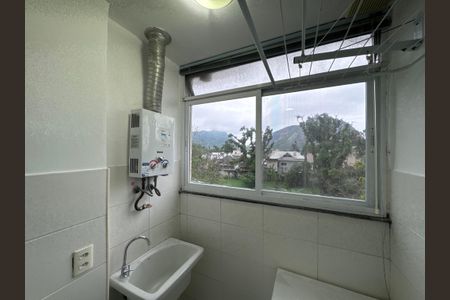 Apartamento à venda com 45m², 2 quartos e sem vagaÁrea de Serviço