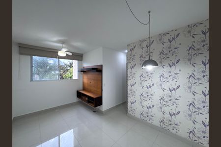 Apartamento à venda com 2 quartos, 45m² em Vargem Grande, Rio de Janeiro
