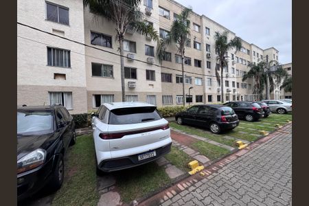 Apartamento à venda com 45m², 2 quartos e sem vagaÁrea comum