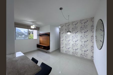 Apartamento à venda com 2 quartos, 45m² em Vargem Grande, Rio de Janeiro