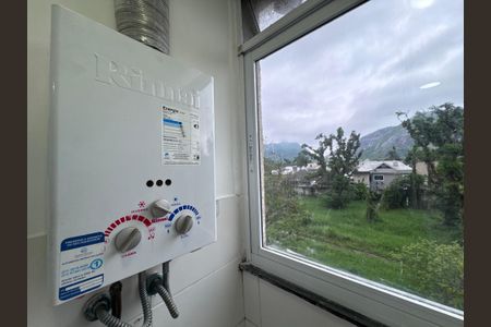 Apartamento à venda com 45m², 2 quartos e sem vagaÁrea de Serviço