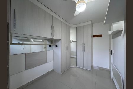 Apartamento à venda com 45m², 2 quartos e sem vagaQuarto 1