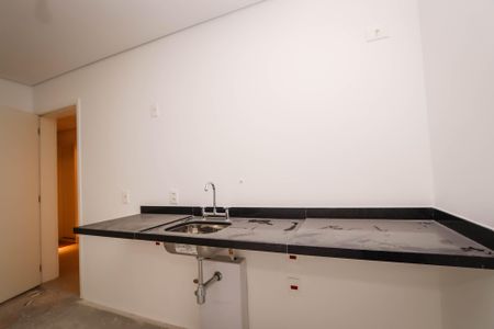 Apartamento para alugar com 63m², 1 quarto e 1 vaga Apartamento para alugar com 63m², 1 quarto e 1 vagaCozinha e Área de Serviço