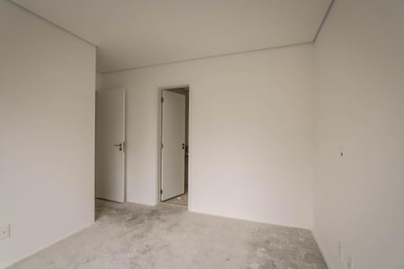 Suite de apartamento à venda com 1 quarto, 63m² em Jardim Paulista, São Paulo