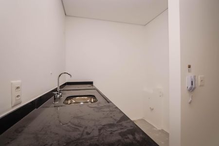 Apartamento para alugar com 63m², 1 quarto e 1 vaga Apartamento para alugar com 63m², 1 quarto e 1 vagaCozinha e Área de Serviço