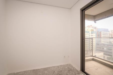 Apartamento para alugar com 63m², 1 quarto e 1 vaga Apartamento para alugar com 63m², 1 quarto e 1 vagaQuarto 2