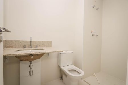 Apartamento para alugar com 63m², 1 quarto e 1 vaga Apartamento para alugar com 63m², 1 quarto e 1 vagaBanheiro 2
