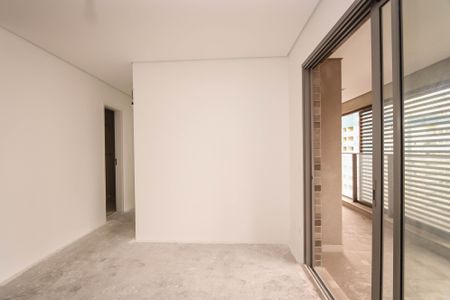 Sala de apartamento à venda com 1 quarto, 63m² em Jardim Paulista, São Paulo