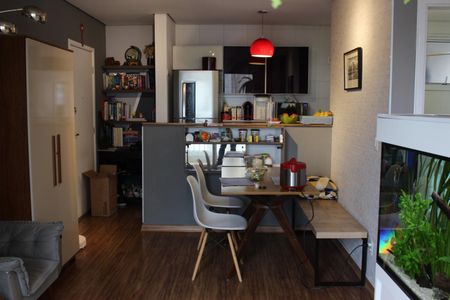 Apartamento à venda com 66m², 2 quartos e 1 vagaFoto 05