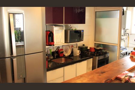 Apartamento à venda com 66m², 2 quartos e 1 vagaFoto 06