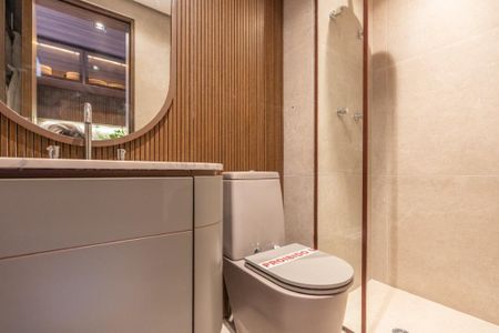 Foto 02 de kitnet/studio à venda com 1 quarto, 23m² em Jardim Vila Mariana, São Paulo