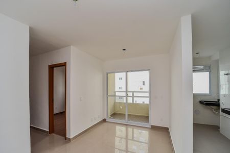 Apartamento para alugar com 45m², 2 quartos e sem vagaSala