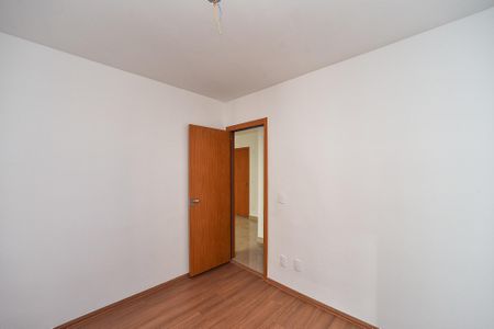 Apartamento para alugar com 45m², 2 quartos e sem vagaQuarto 2