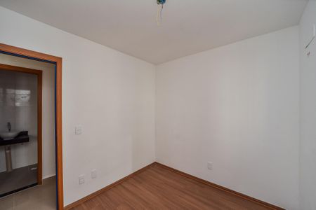 Apartamento para alugar com 45m², 2 quartos e sem vagaQuarto 2