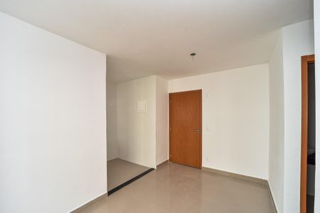 Apartamento para alugar com 45m², 2 quartos e sem vagaSala