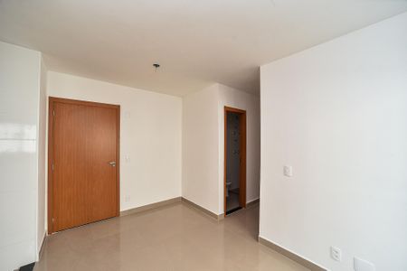 Apartamento para alugar com 45m², 2 quartos e sem vagaSala