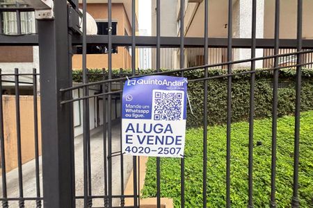 Apartamento para alugar com 110m², 3 quartos e 1 vagaPlaca Instalada dia 03/12/25_ Cod_PLQG - 406