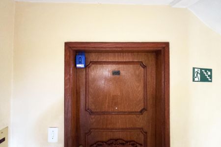 Apartamento para alugar com 110m², 3 quartos e 1 vagaCaixinha instalada dia 03/12/25 Cod LC2510x03668