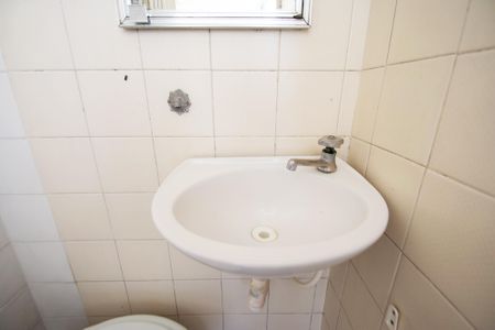 Apartamento para alugar com 110m², 3 quartos e 1 vagabanheiro de serviço