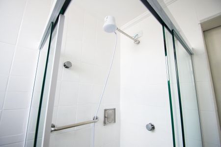 Apartamento para alugar com 110m², 3 quartos e 1 vagabanheiro corredor