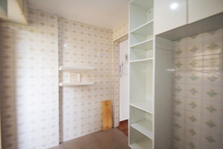 Apartamento para alugar com 110m², 3 quartos e 1 vagacozinha